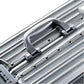 Frendorf | Aluminium-Magnesium-Geschäftskoffer – Berlin