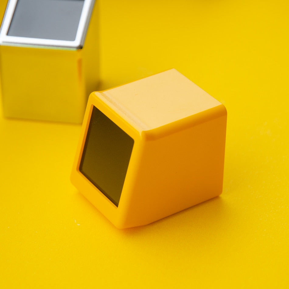 Wetterstation Digitale LED Wifi Uhr