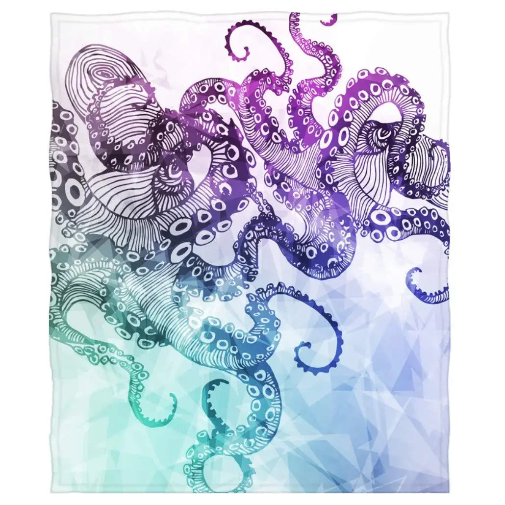 Frendorf | Sea Life Ocean Wurf-Oktopus-Decke