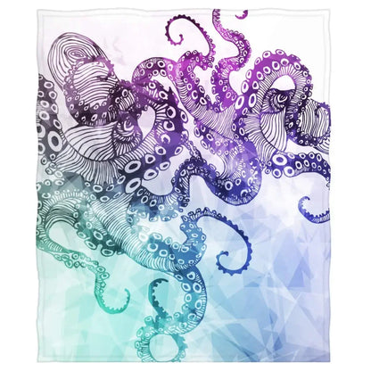 Frendorf | Sea Life Ocean Wurf-Oktopus-Decke