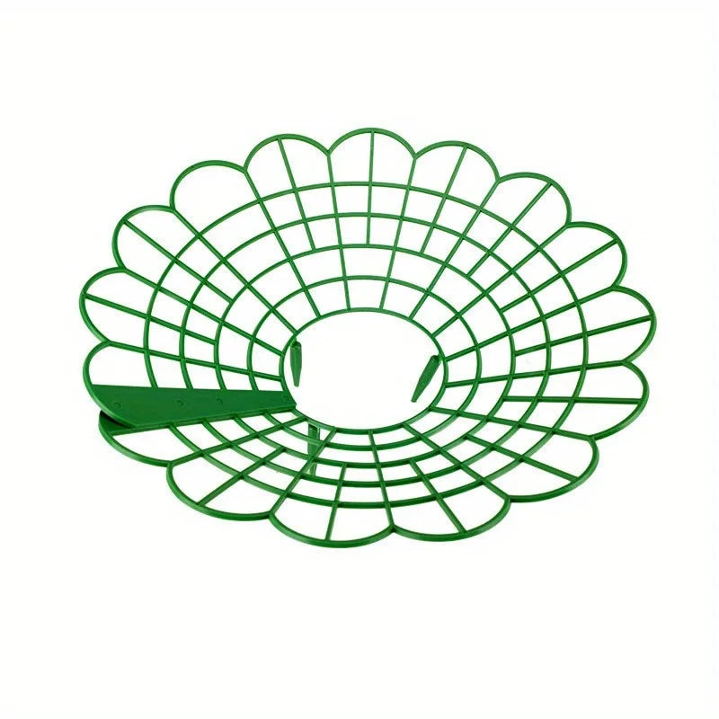 Frendorf | BerryGuard | Pflanzenstützen für Erdbeeren | Schützt vor Fäulnis & Schmutz | Stabil & Wiederverwendbar