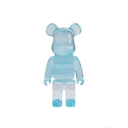 Bearbricks Skulptur Ornamente