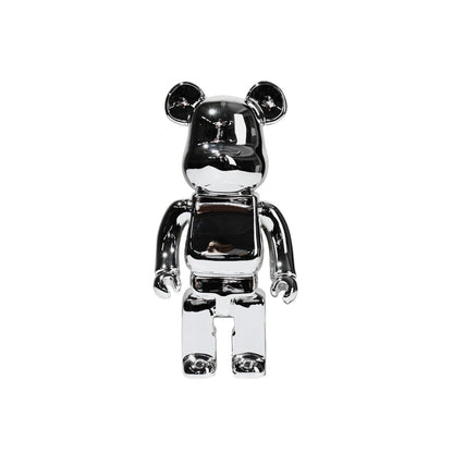 Bearbricks Skulptur Ornamente