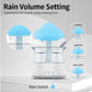 Frendorf | Cloud Rain Forest Aromatherapie Luftbefeuchter Lampe