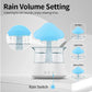 Frendorf | Cloud Rain Forest Aromatherapie Luftbefeuchter Lampe
