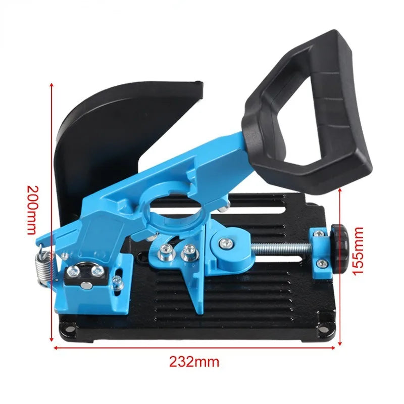 Frendorf | Präzisions-Multi-Winkel-stabiler Schleifmaschine-cutting-Maschine