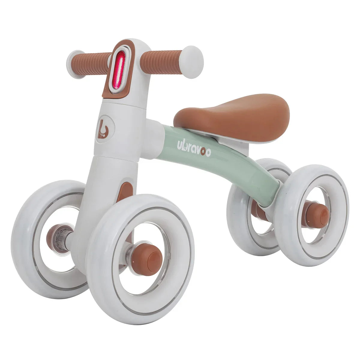 Frendorf | Süßer Balance-Bike für Babys - Für Spaß und Entwicklung