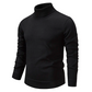 Frendorf | Rollkragenpullover aus 100% Wolle für Herren - weich und hochwertig