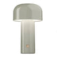 Tragbare USB Aufladung Touch Nachttischlampe Wohnzimmer Dekoration Lampe
