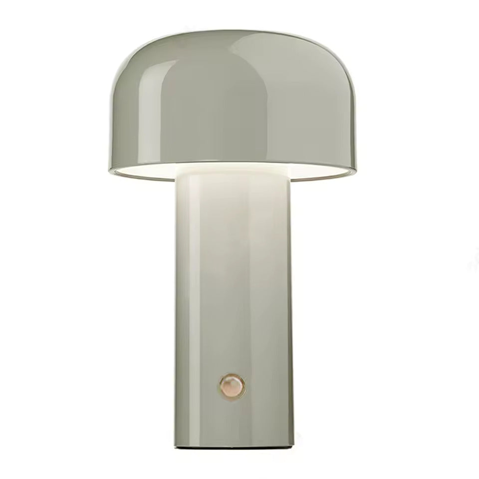Tragbare USB Aufladung Touch Nachttischlampe Wohnzimmer Dekoration Lampe