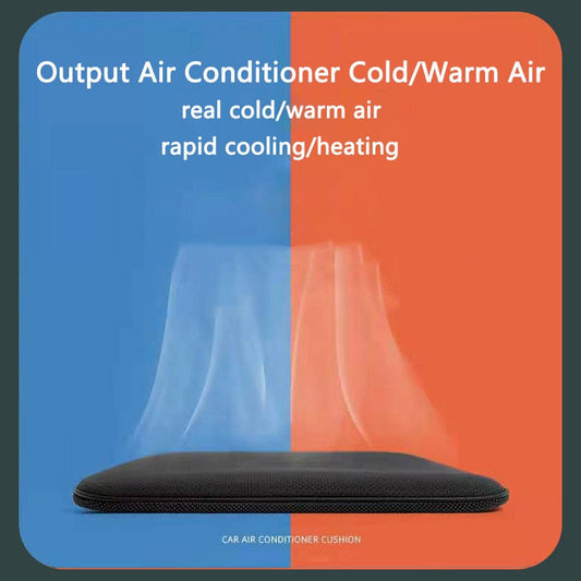 Frendorf | Auto Schnellkühlungs-Sitzkissen