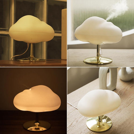 Wolkenförmiger Diffusor