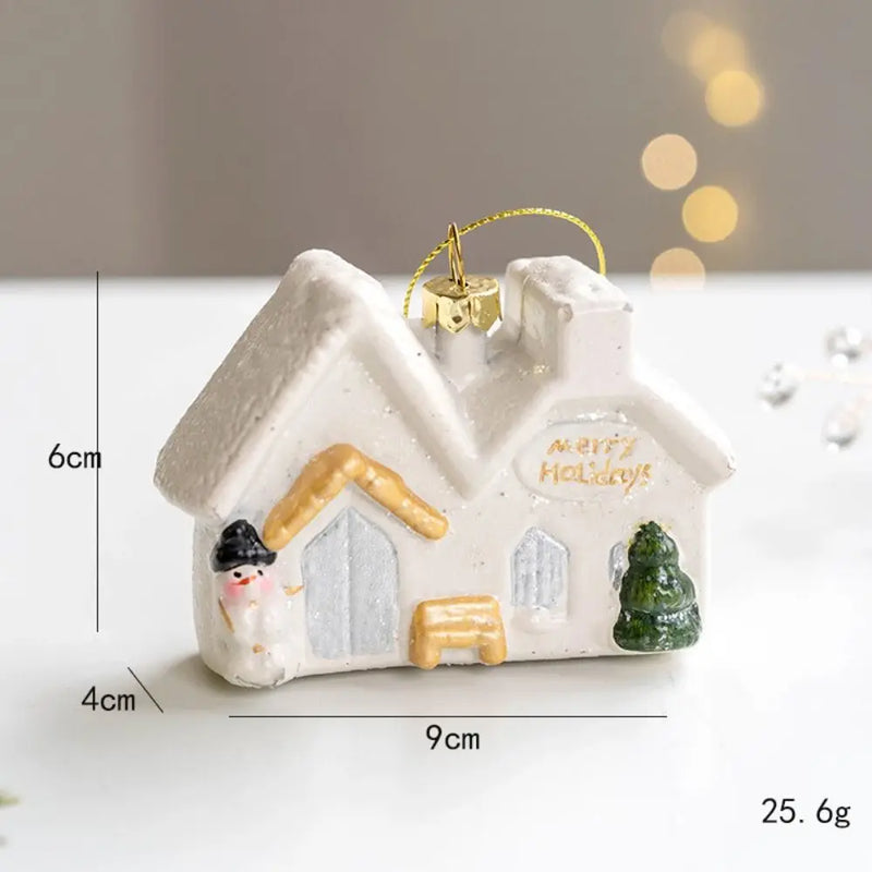 Frendorf | Legende Weihnachtsbaumgeschmück