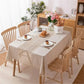 Boho Chic Tischdecke
