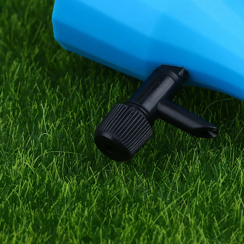 Frendorf | Pflanzen Bewässerungsspitze für Flaschen – Automatische Tropfbewässerung für Gartenpflanzen