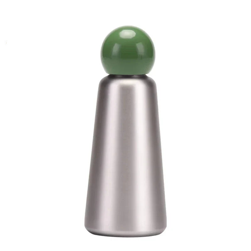 Thermo Steel 2-tone Flasche
