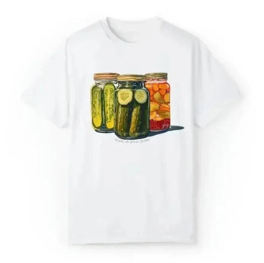 Fav Pickles T-Shirt