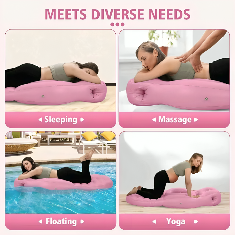 Frendorf | BellyNest