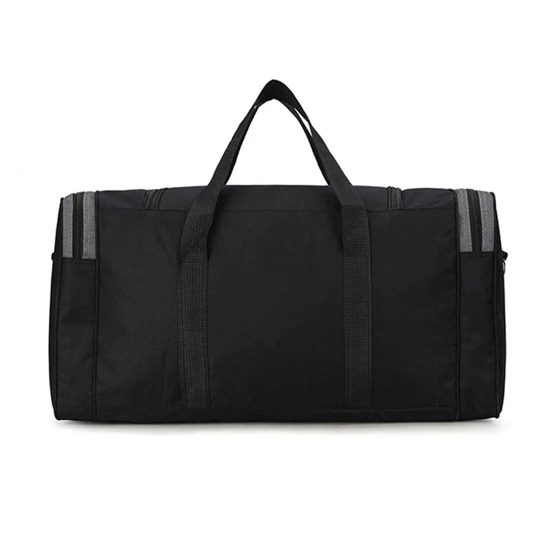 Frendorf | FlexPack | Reisetasche Herren | Vielseitig & Wasserabweisend | Faltbar & Leicht