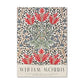 William Morris Museum Serie HD Drucke