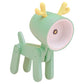 Frendorf | GlowBuddy Niedliche LED Nachtlampe | Mini Haustier Design | Hund, Reh & Dinosaurier | Klapp-Tischlampe für Kinderzimmer