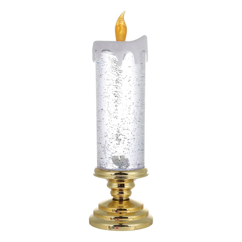 Frendorf | Julepynt LED Kerzen