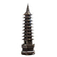 Frendorf | Zen Tower-Style Rauch Wasserfall Räucherofen
