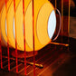 Frendorf | Glow Sphere Geometrische Minimale Tischlampe