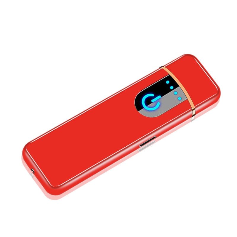 Frendorf | Aufladbares USB Feuerzeug