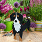 Blumentopf - Pawsome - Hundepflanzgefäß - Verschiedene Rassen