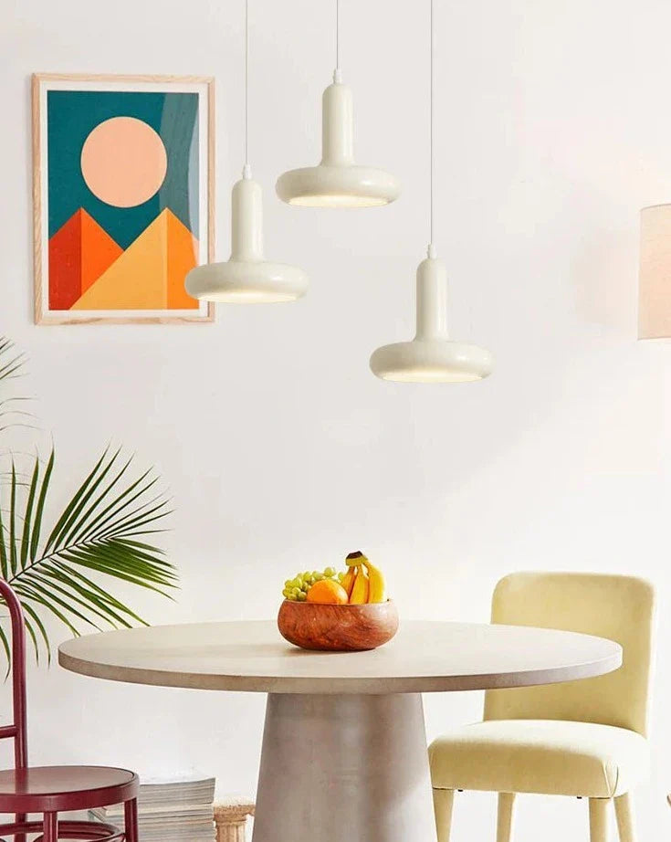 Danish Macaron Pendant Deckenleuchte