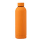 Kreative Edelstahl-Wasserflasche
