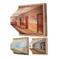 Frendorf | 3D Vision Play Wandlampe Kunst