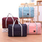 Frendorf | PackMate Reisetasche | Wasserabweisend | Faltbar & Ultraleicht