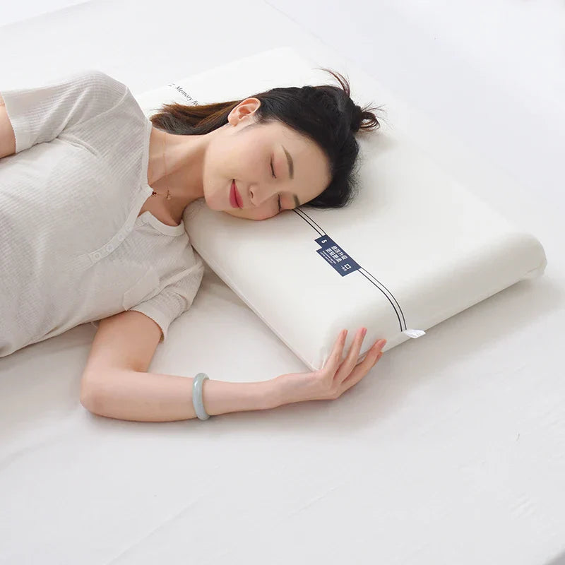 Frendorf | Druckentlastende Therapeutische Ergonomische Nackenstützkissen