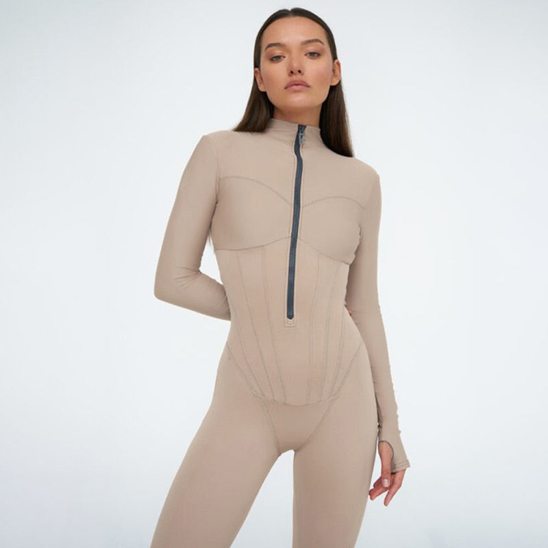 Frendorf | Catsuit