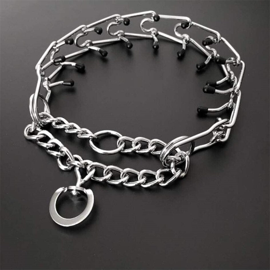 Frendorf | Hund Pincher Halsband - Stil B