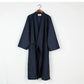 Frendorf | SleepRobe Bademantel - Luxuriöser Herren Kimono Bademantel 2024