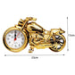 Frendorf | Vintage Motorrad Wecker