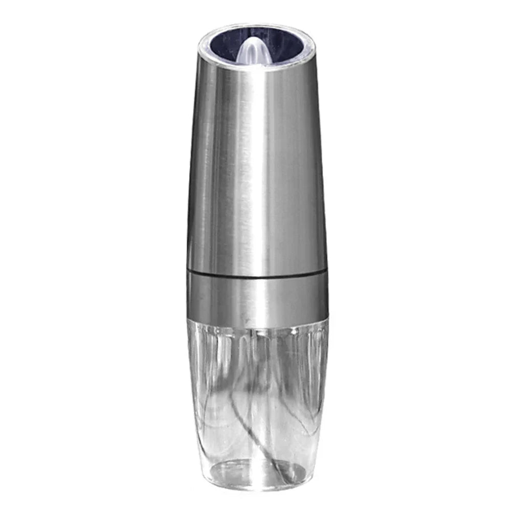 Frendorf | Automatische Salz- und Pfeffermühle mit Schwerkraft