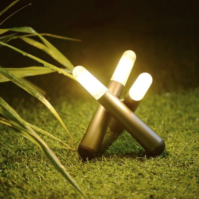 Frendorf | Vexora Modern LED Tischleuchte | Kabellos | Touch-Dimmer | Stimmungslicht | Dekoleuchte für Zuhause