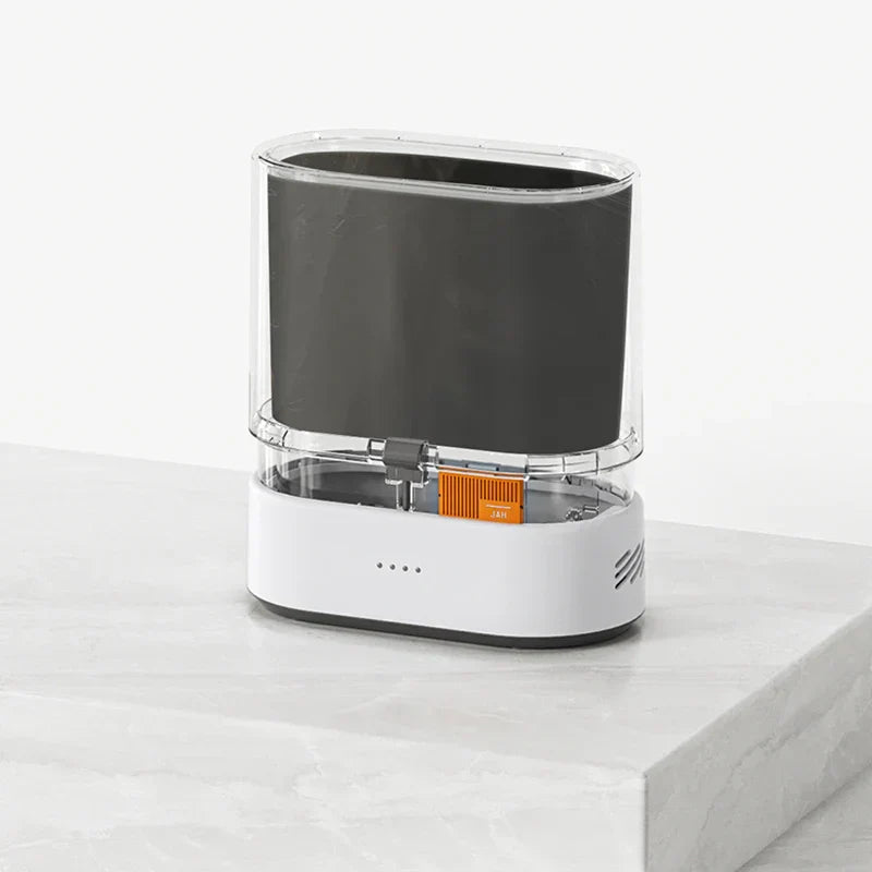 Frendorf | Automatisierter Beutelspender Mülleimer