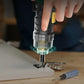 Frendorf | Handheld Automatischer Akku Einfach Reparatur Schraubendreher Werkzeug