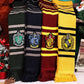 Frendorf | Harry Potter Fakultätsschal