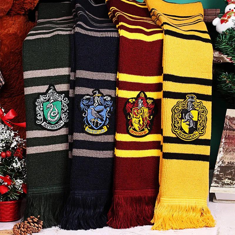 Frendorf | Harry Potter Fakultätsschal