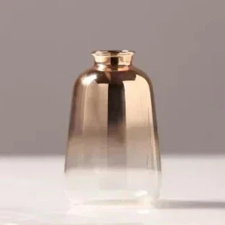 Frendorf | AuraTone Gradient Vase | Exquisite Farbverläufe | Elegante Dekoration für Zuhause