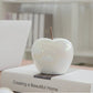 Apfel Translucent Nachttischlampe