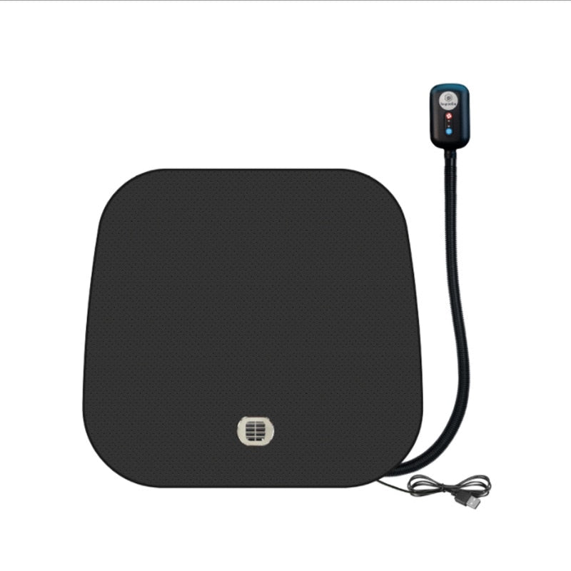 Frendorf | Auto Schnellkühlungs-Sitzkissen