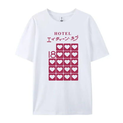 18 Hotel T-Shirt