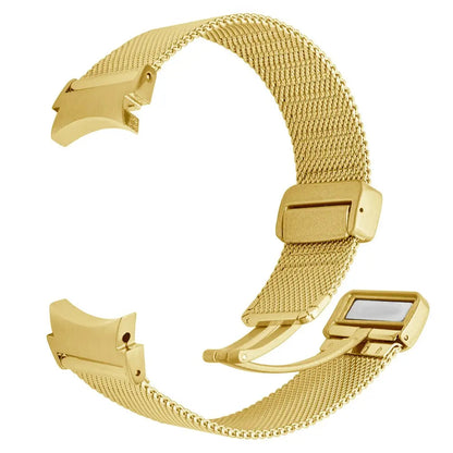 Frendorf | StainlessElite-Armband für Samsung Galaxy Watch